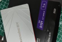 国产芯片崛起-白菜价的SSD-西秦记